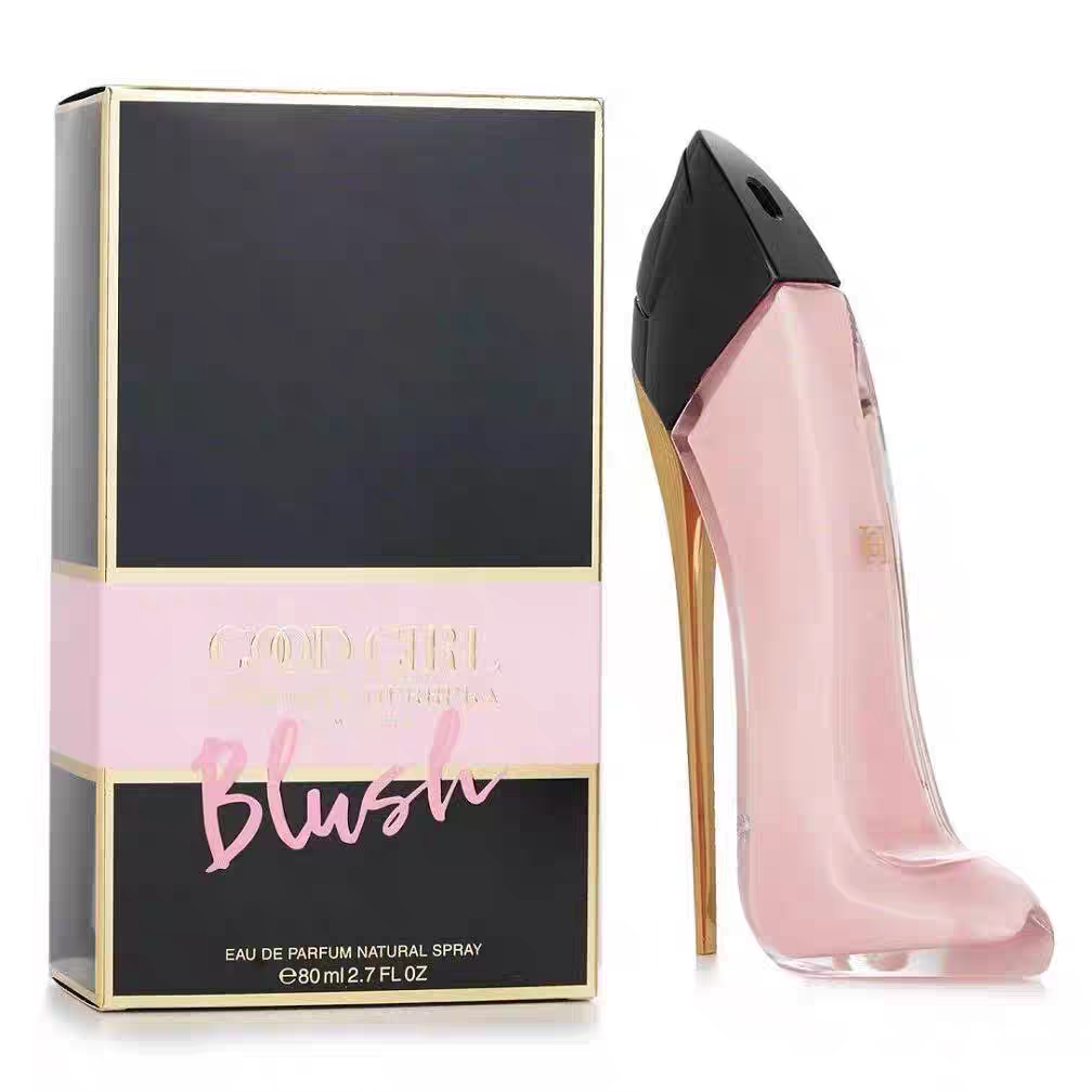 Heels - 카롤리나 헤레라 굿 걸 블러쉬 80ml