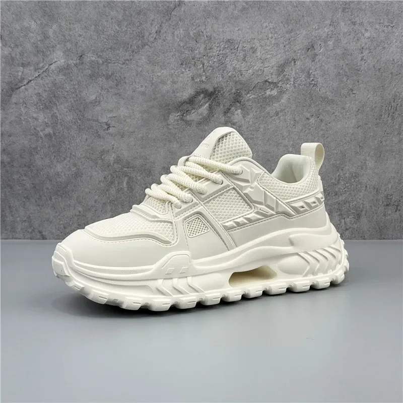 Waterproof Goretex Running Shoes - 남성용 신발, 여름 신상, 통기성이 좋은