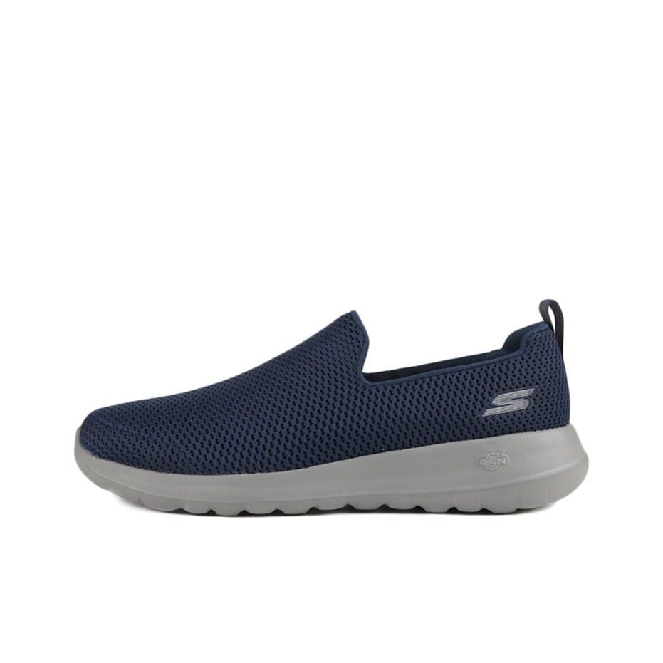 Running Shoes - 스케쳐스 GO WALK MA 패브릭 쿠셔닝,