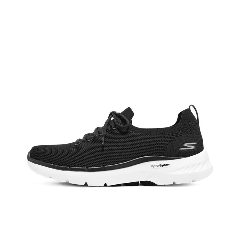 Men'S Shoes - 스케쳐스 고 워크 6 남성용 로우탑