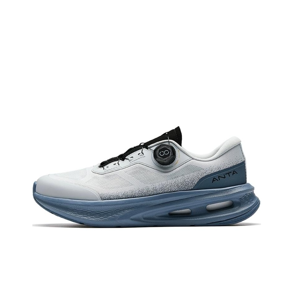 Men'S Shoes - 안타 디바인 11프로 쿠션감 있는 미끄럼