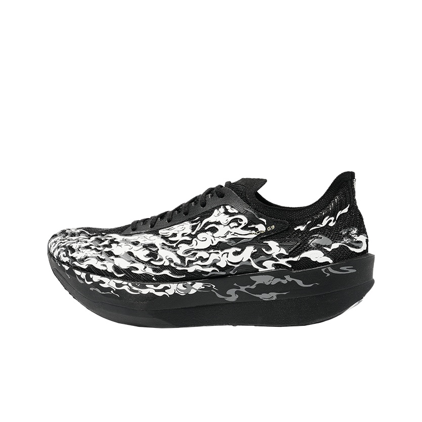 Carbon Plate Marathon Racing Shoes - 안타 C202 G9 로우탑 카본 플레이트,