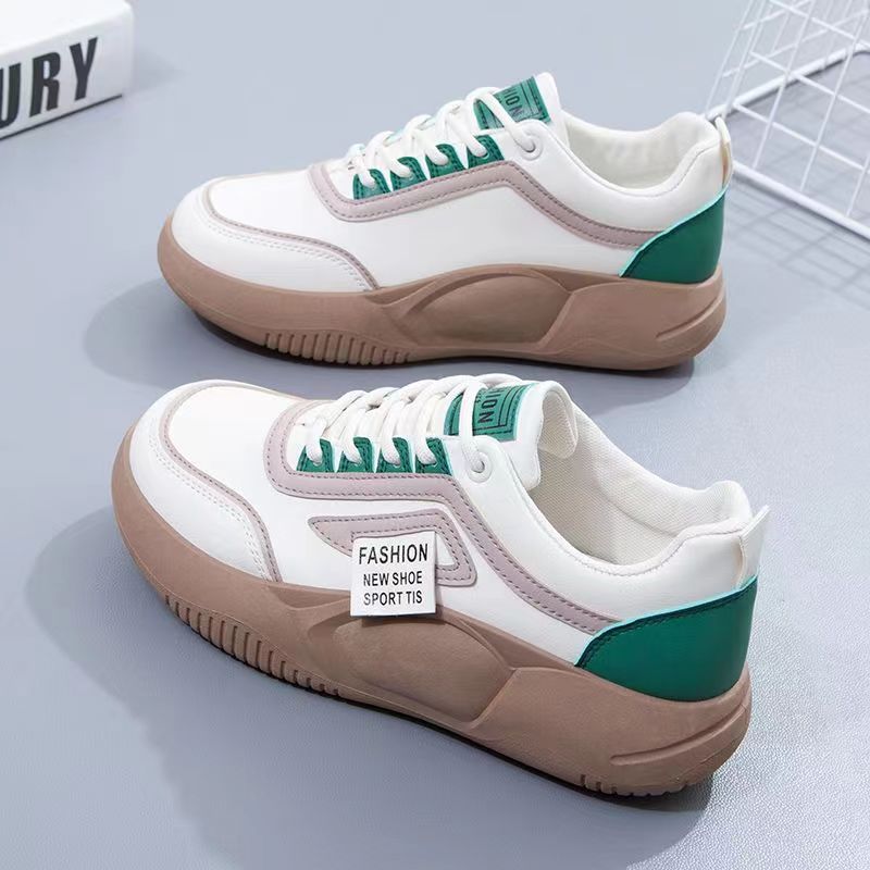 Breathable Mesh Athletic Shoes - 2026년 인기 상품: 여성용 캐주얼 신발,