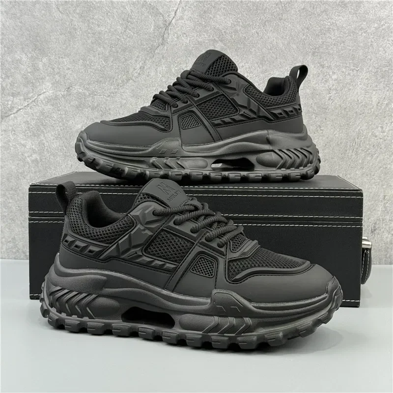 남성용 신발, 여름 신상, 통기성이 좋은 메시 소재,  - Waterproof Goretex Running Shoes 리뷰 및 가격