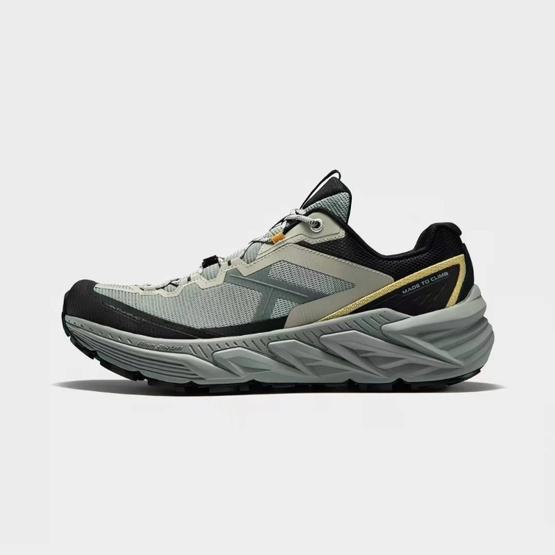 전문 트레일 러닝화, 남성용/여성용, 미끄럼 방지 기능 - Anti Slip Trail Running Sneakers 리뷰 및 가격