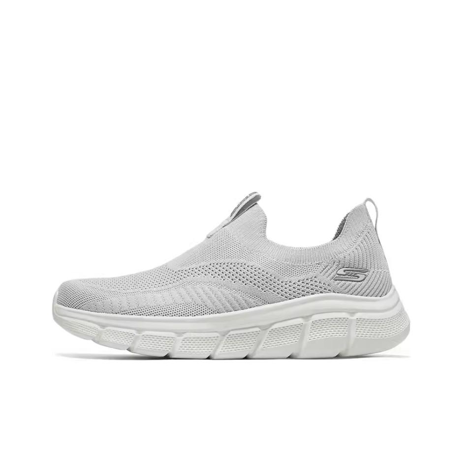 스케쳐스 밥스 내마모성 통기성 로우탑 캐주얼 러닝화,  - Running Shoes 리뷰 및 가격