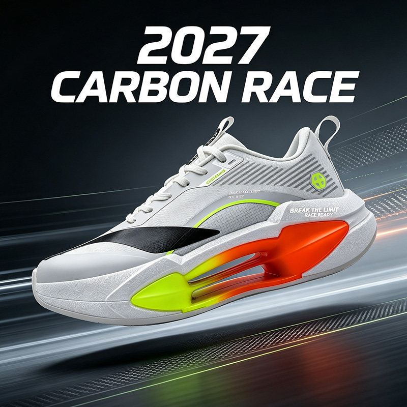 2027 카본 플레이트 러닝화 남성용 경량 에너지 리턴 - Carbon Plate Marathon Racing Shoes 리뷰 및 가격
