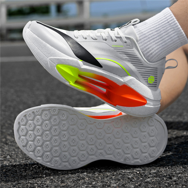 2027 카본 플레이트 러닝화 남성용 경량 에너지 리턴 - Carbon Plate Marathon Racing Shoes 리뷰 및 가격