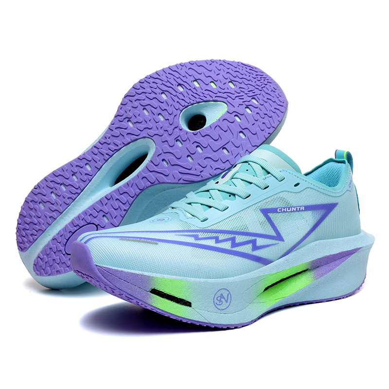 남성용 러닝화 마라톤 카본 보드 스페셜리티 스포츠 통기 - Breathable Mesh Athletic Shoes 리뷰 및 가격