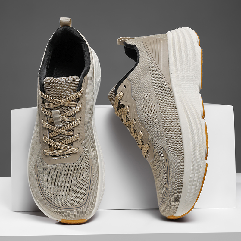 미니멀리스트 남성 캐주얼 스니커즈 야외 와이드 토 베어 - Waterproof Goretex Running Shoes 리뷰 및 가격