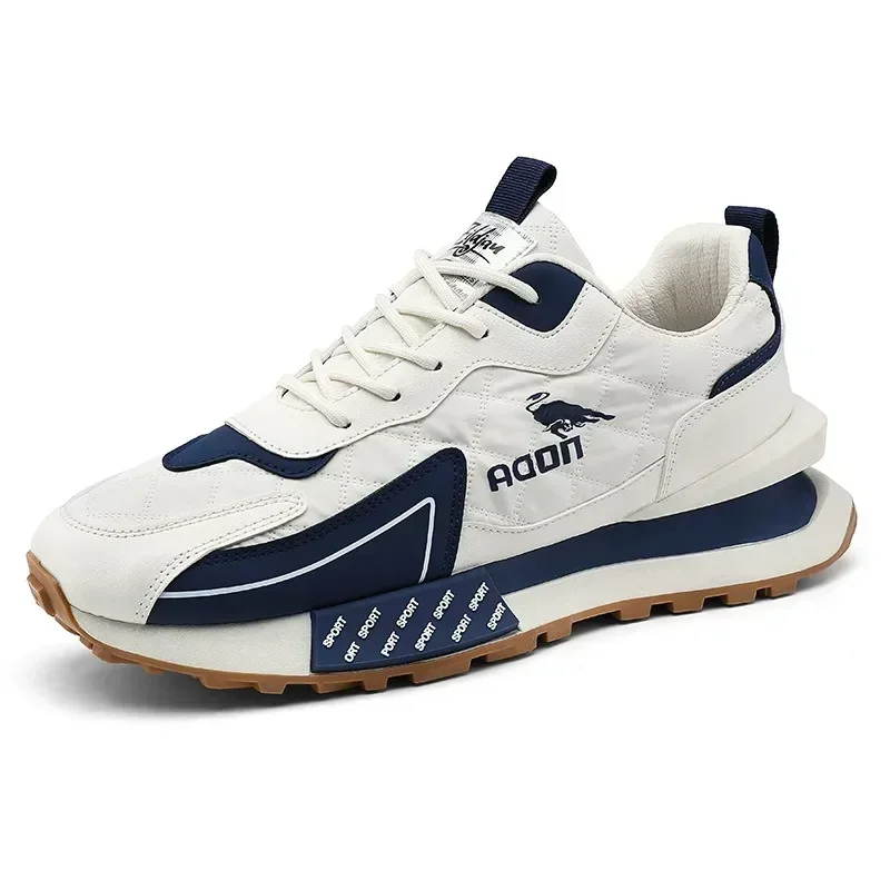새로운 캐주얼 신발 남성 운동화 고품질 남성 스포츠 신 - Waterproof Goretex Running Shoes 리뷰 및 가격