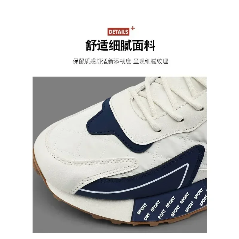 새로운 캐주얼 신발 남성 운동화 고품질 남성 스포츠 신 - Waterproof Goretex Running Shoes 리뷰 및 가격