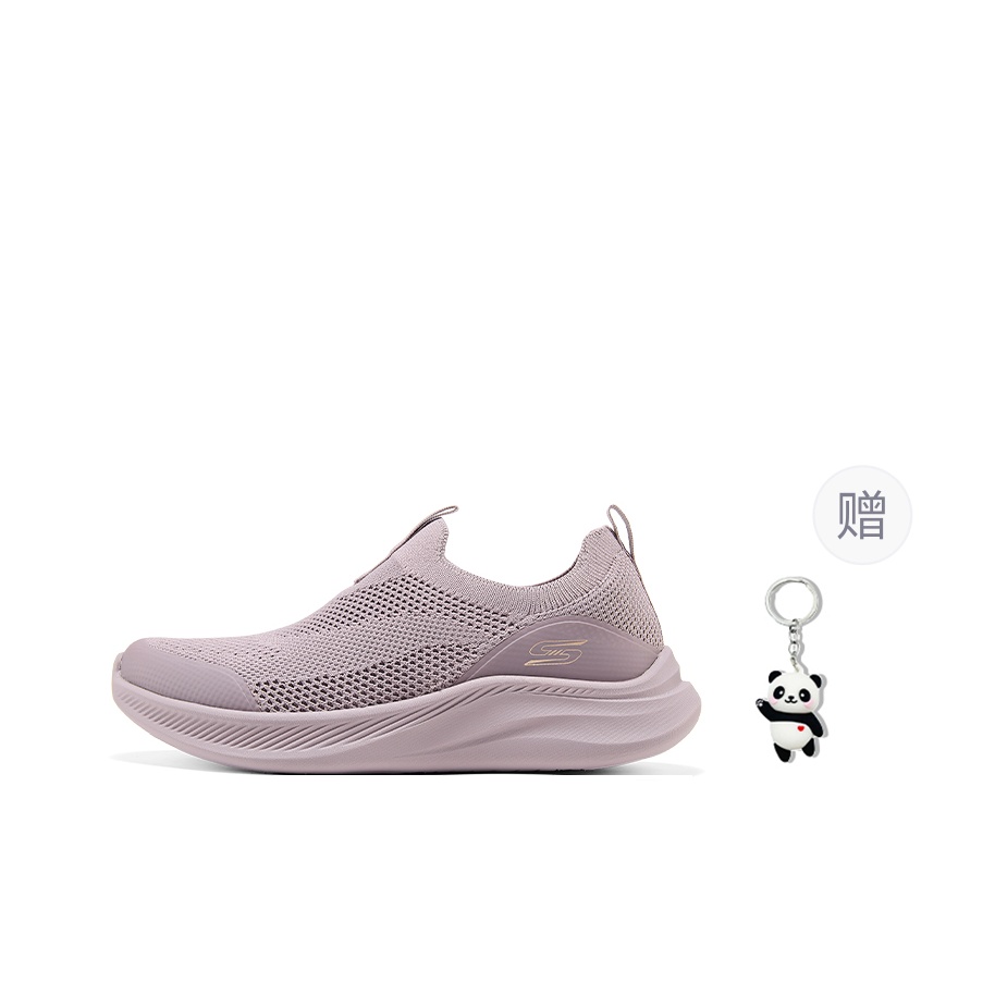 스케쳐스 밥스 모다 플렉스 로우탑 여성용 워킹화, 보라 - Men'S Shoes 리뷰 및 가격