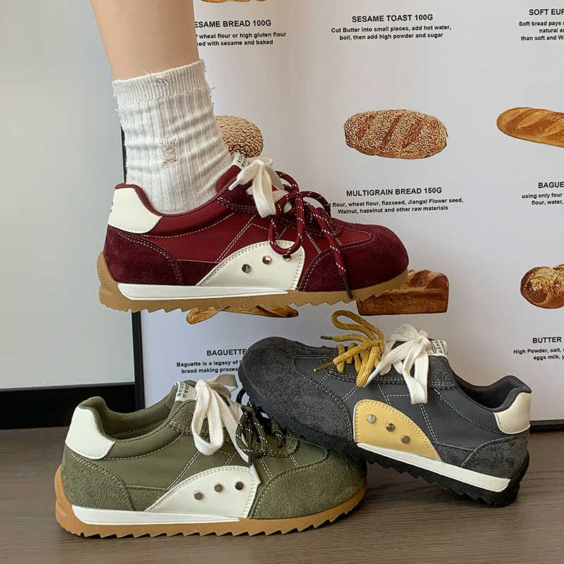 여성용 편안한 에어 쿠션 러닝화, 충격 흡수 기능, 내 - Shock Absorbing Gym Trainers 리뷰 및 가격