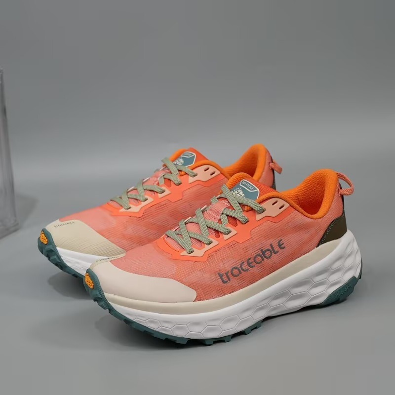핫세일 경량 통기성 청소년 스포츠 러닝화 미끄럼 방지  - Lightweight Road Running Shoes 리뷰 및 가격