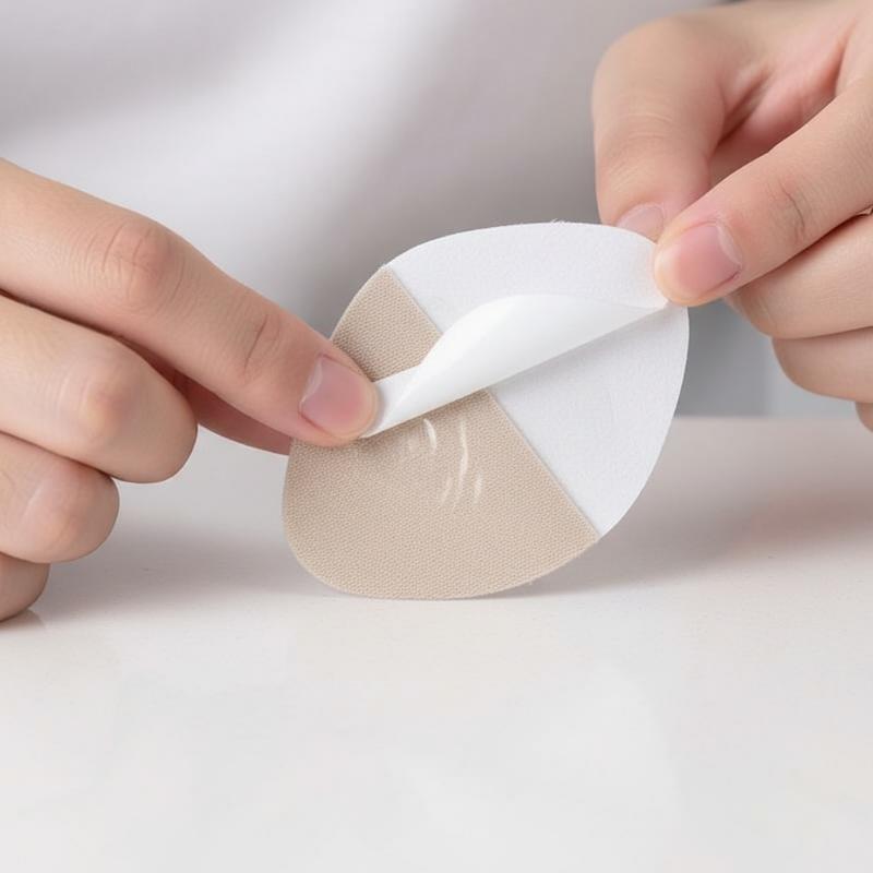 접착제가 필요 없는 자가 접착 신발 구멍 수리 패치,  - Sneakers 리뷰 및 가격