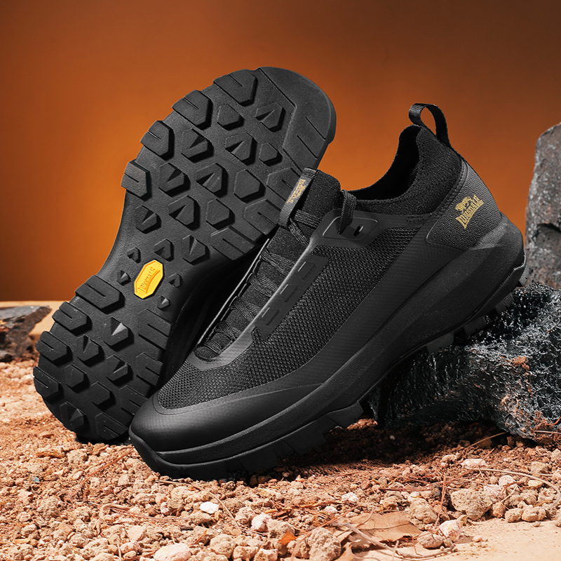 2026년 신제품, 남성용 스포츠화, 유명 브랜드 디자 - Anti Slip Trail Running Sneakers 리뷰 및 가격