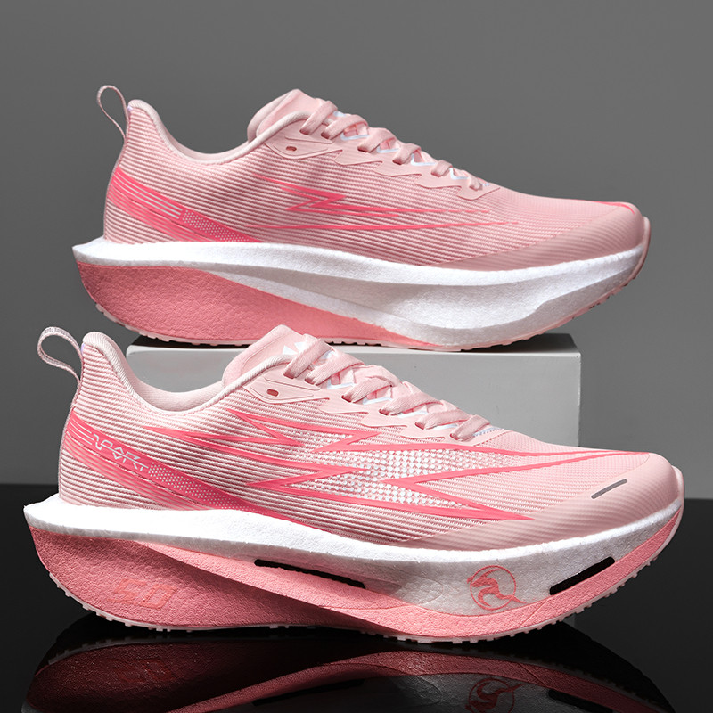 남성용 운동화 오프로드 신발 쿠셔닝 조깅 미끄럼 방지  - Lightweight Road Running Shoes 리뷰 및 가격