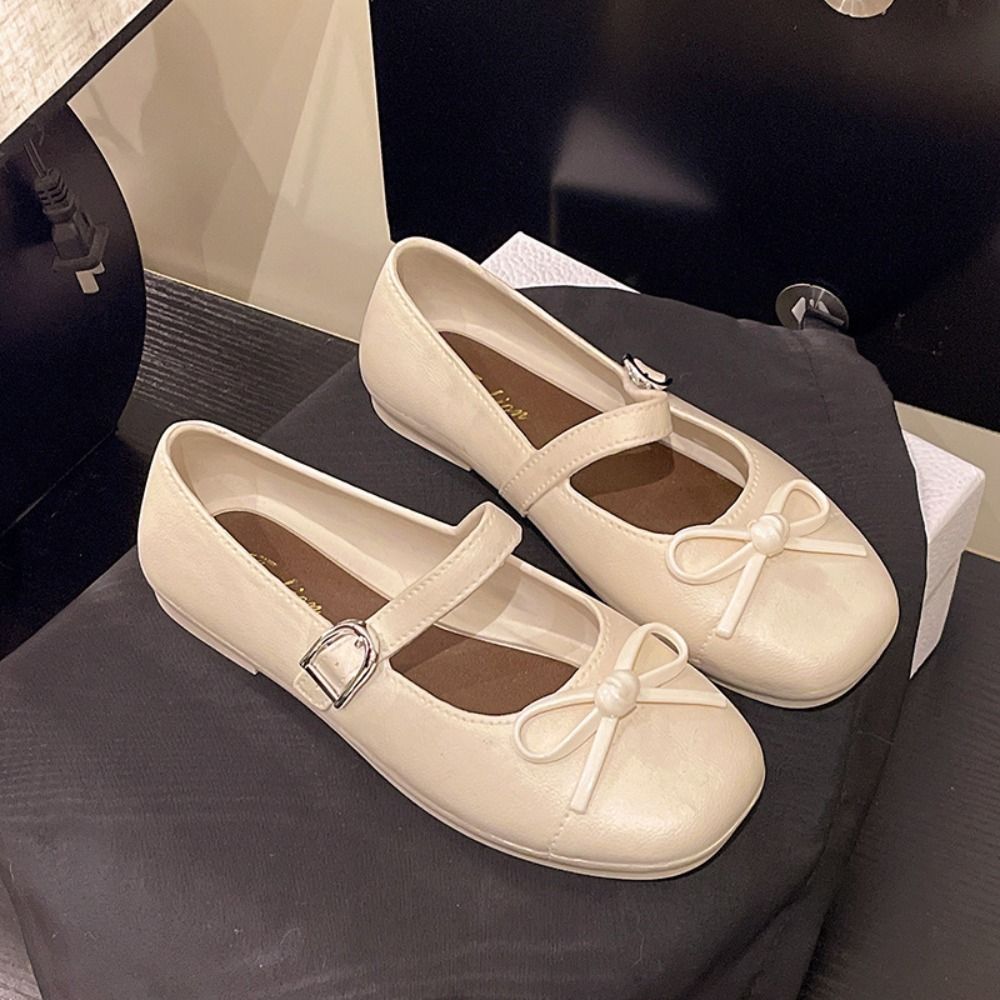 여성용 진주 리본 샌들, 다용도로 활용 가능한 편안한  - Sandals 리뷰 및 가격
