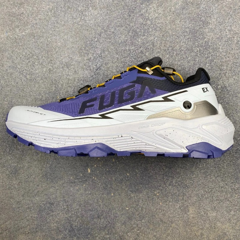 전문 트레일 러닝화, 남성용/여성용, 미끄럼 방지 기능 - Anti Slip Trail Running Sneakers 리뷰 및 가격