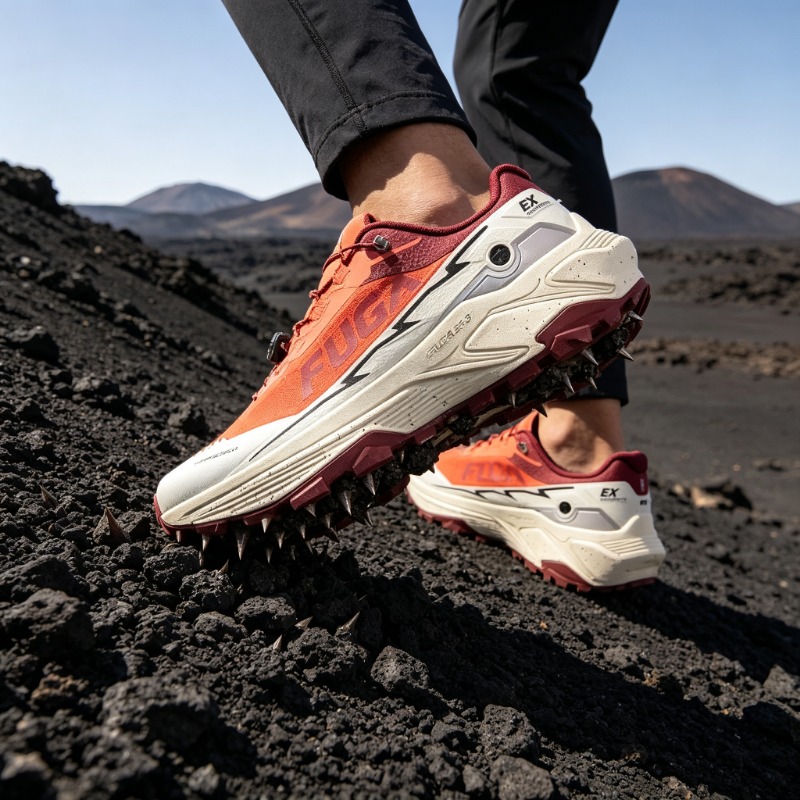 2026년 최신 트렌드, 남성용 미끄럼 방지 기능이 있 - Anti Slip Trail Running Sneakers 리뷰 및 가격
