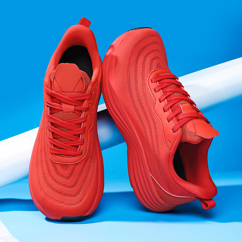 와이드 토 남성용 러닝 스니커즈 미니멀리스트 맨발 신발 - Wide Toe Box Running Sneakers 리뷰 및 가격