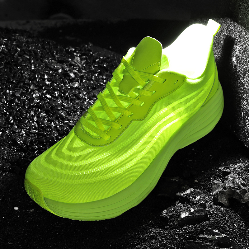 와이드 토 남성용 러닝 스니커즈 미니멀리스트 맨발 신발 - Wide Toe Box Running Sneakers 리뷰 및 가격