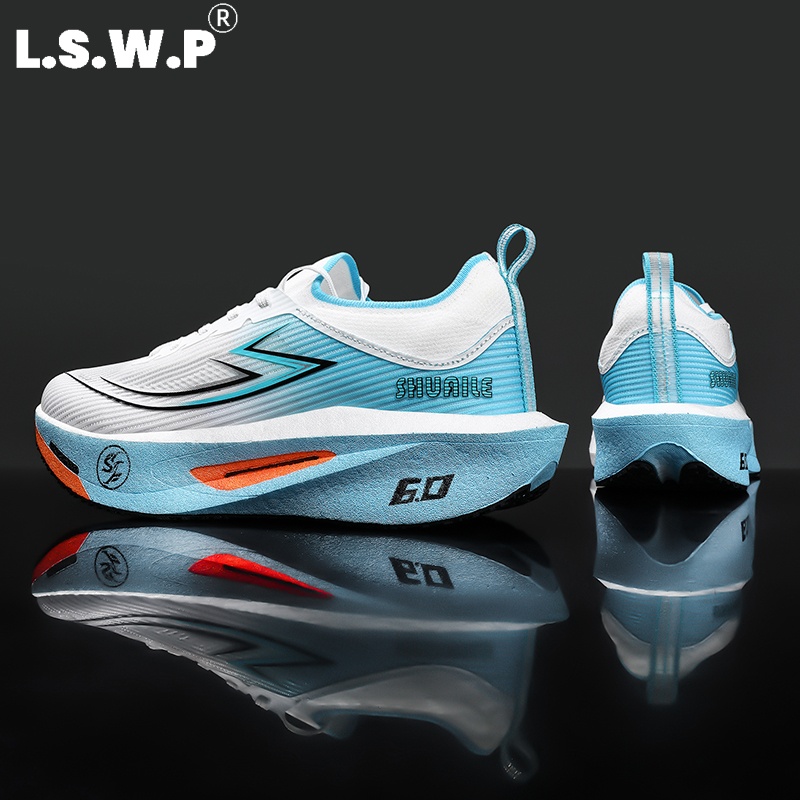 남성용 캐주얼 스포츠화, 남녀공용 카본 플레이트 레이싱 - Carbon Plate Marathon Racing Shoes 리뷰 및 가격