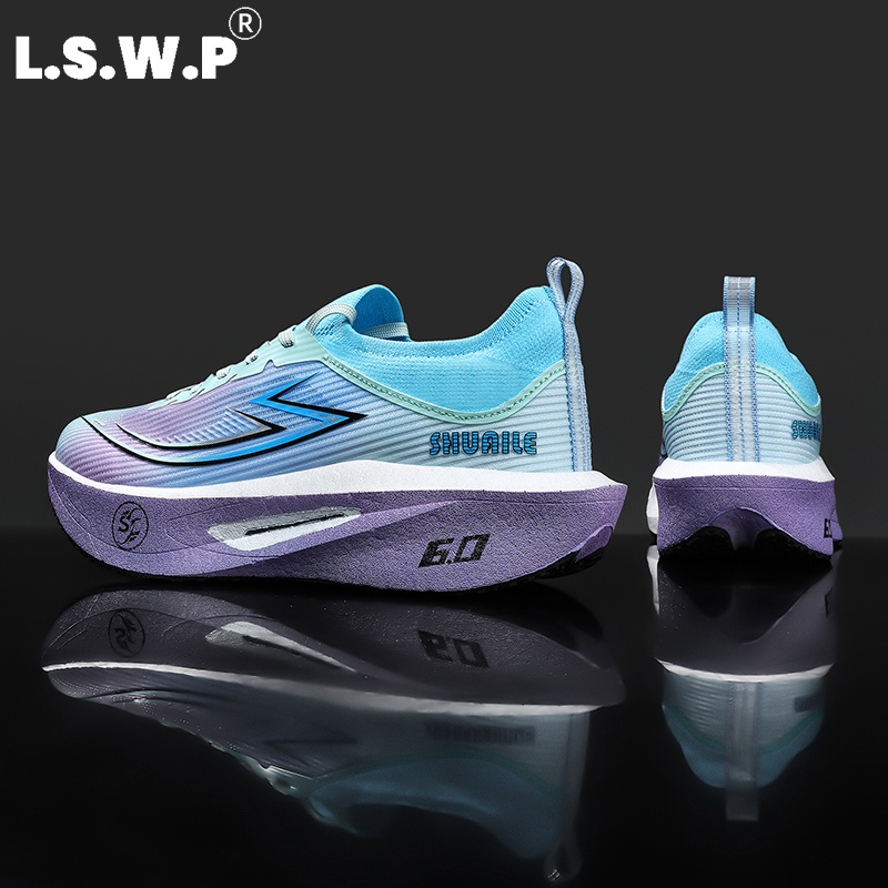 남성용 캐주얼 스포츠화, 남녀공용 카본 플레이트 레이싱 - Carbon Plate Marathon Racing Shoes 리뷰 및 가격