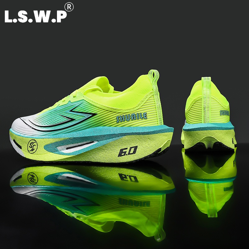 남성용 캐주얼 스포츠화, 남녀공용 카본 플레이트 레이싱 - Carbon Plate Marathon Racing Shoes 리뷰 및 가격