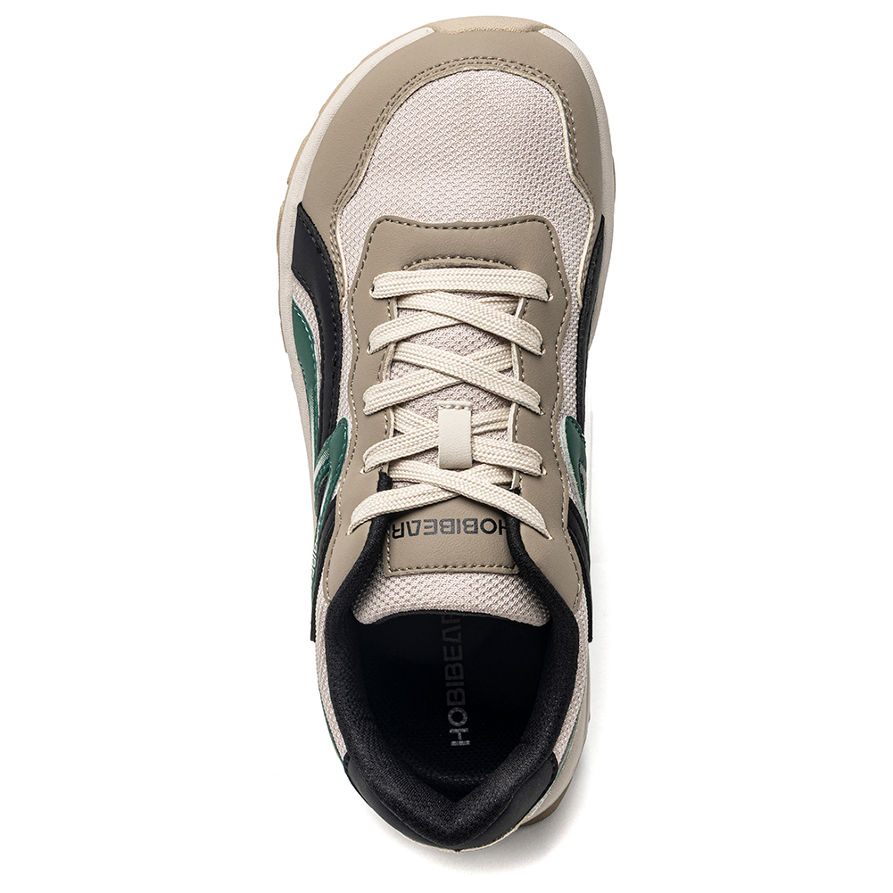 HOBIBEAR 유니섹스 와이드 토 러닝화 레이스업 하 - Breathable Mesh Athletic Shoes 리뷰 및 가격