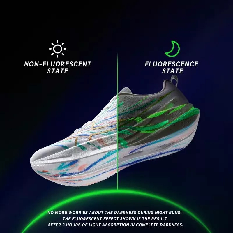 XTEP 2000km 5.0 새로운 색상의 운동화 야외 - Waterproof Goretex Running Shoes 리뷰 및 가격