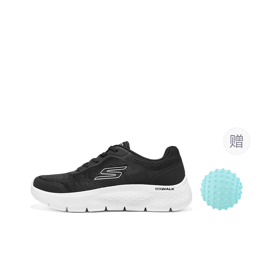 스케쳐스 GO WALK 내마모성 로우탑 워킹화 여성용  - Men'S Shoes 리뷰 및 가격