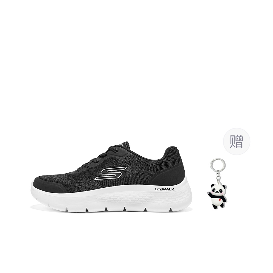 스케쳐스 GO WALK 내마모성 로우탑 워킹화 여성용  - Men'S Shoes 리뷰 및 가격