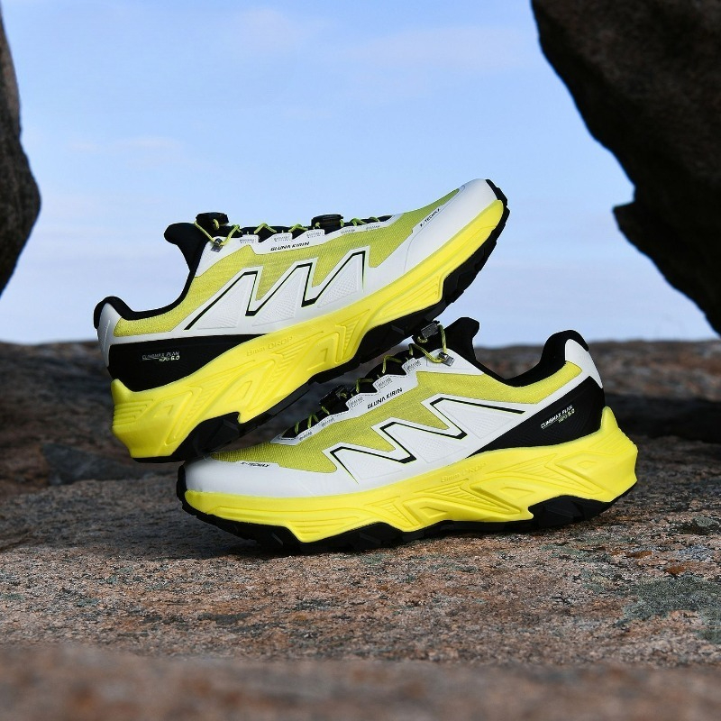 새로운 트렌드의 남성용 워킹화, 미끄럼 방지 기능이 있 - Anti Slip Trail Running Sneakers 리뷰 및 가격