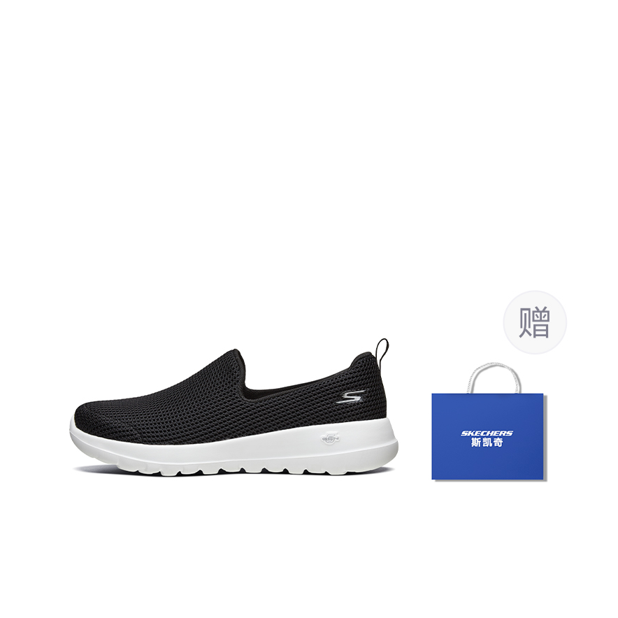 스케쳐스 GO WALK 조이 통기성 로우탑 워킹 슈즈  - Men'S Shoes 리뷰 및 가격