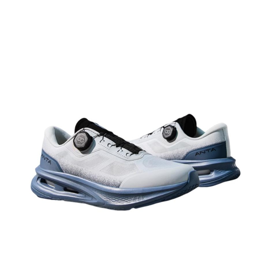 안타 디바인 11프로 쿠션감 있는 미끄럼 방지 로우탑  - Men'S Shoes 리뷰 및 가격
